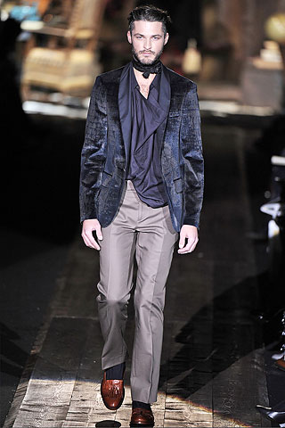 Roberto Cavalli / - 2009-2010